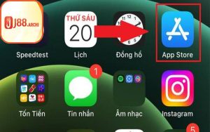 Cài đặt ứng dụng suôn sẻ trên thiết bị IOS